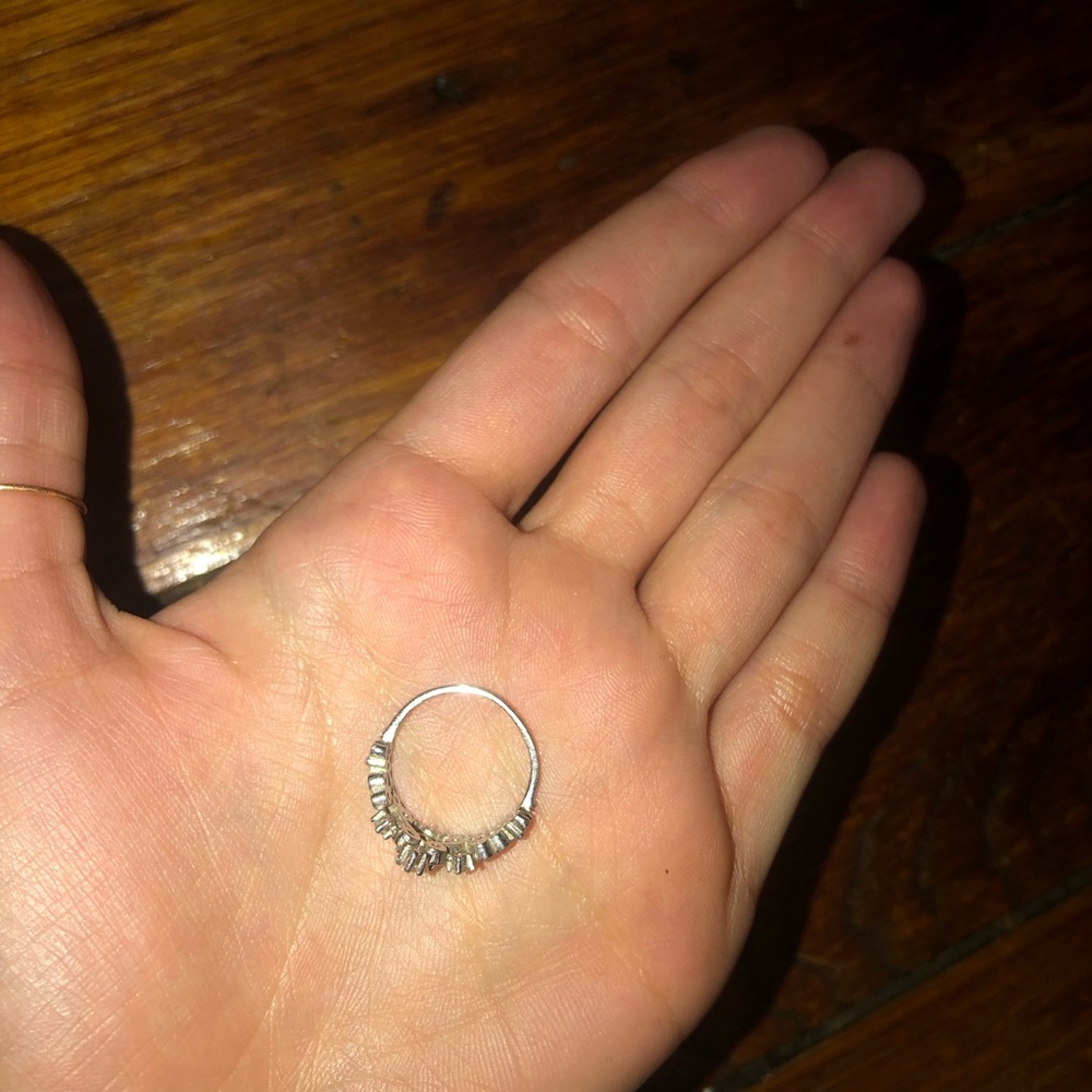 Princess ring - Picture 5 of 5